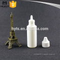 10ml 30ml vide PE bouteille liquide e pour liquide